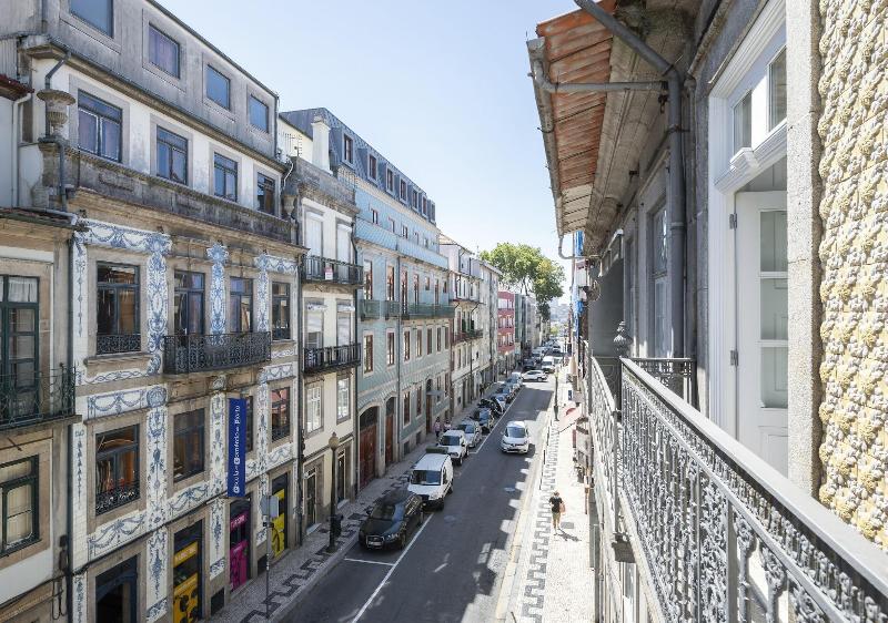 Oporto Collection Rosario- Luxury Suites image