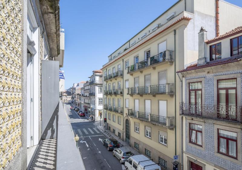 Oporto Collection Rosario- Luxury Suites image