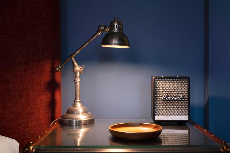 Oporto Collection Rosario- Luxury Suites image
