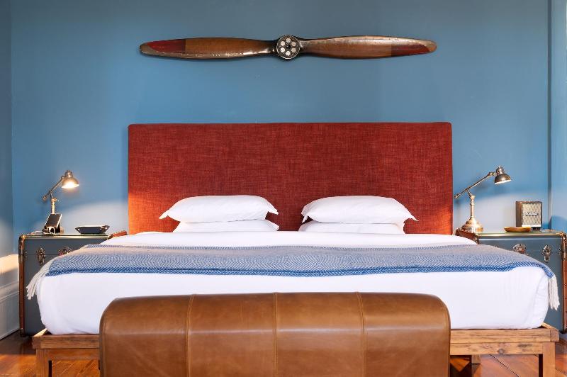 Oporto Collection Rosario- Luxury Suites image