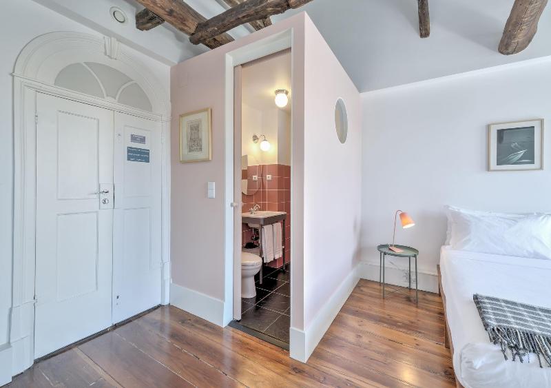 Oporto Collection Rosario- Luxury Suites image
