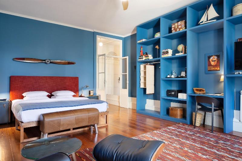 Oporto Collection Rosario- Luxury Suites image