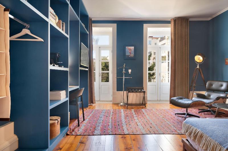 Oporto Collection Rosario- Luxury Suites image