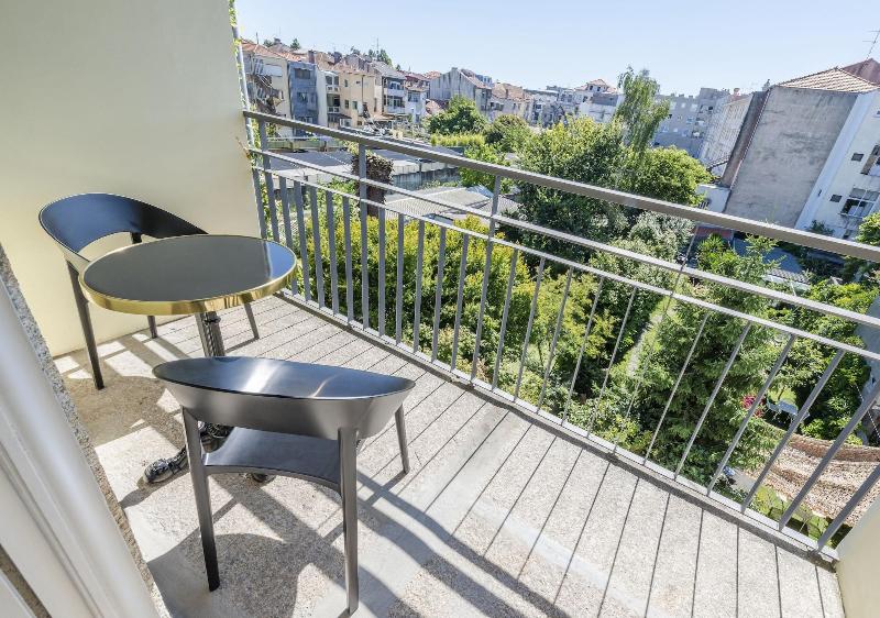 Oporto Collection Rosario- Luxury Suites image