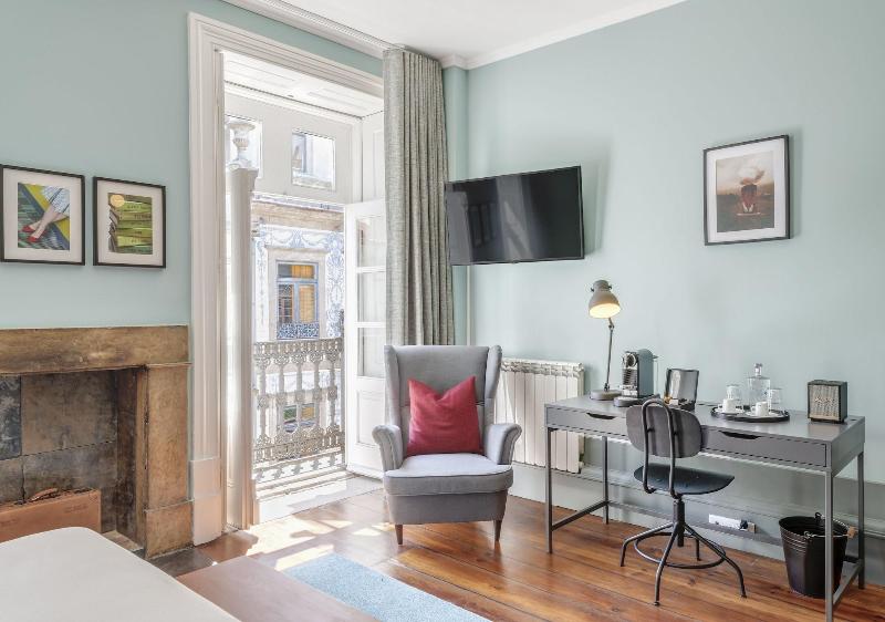 Oporto Collection Rosario- Luxury Suites image