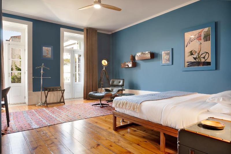 Oporto Collection Rosario- Luxury Suites image