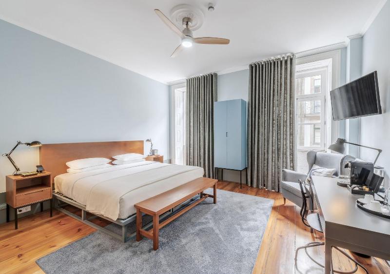 Oporto Collection Rosario- Luxury Suites image