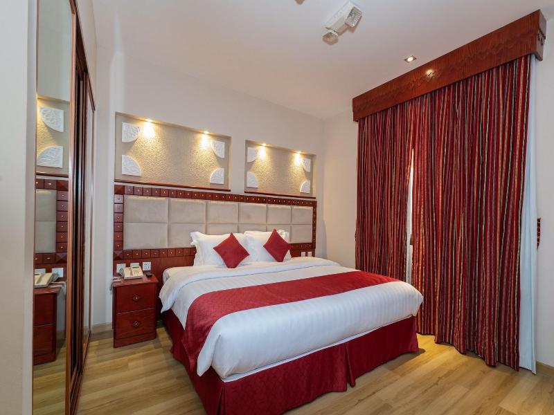 Al Liwan Suites Rawdat Al Khail image
