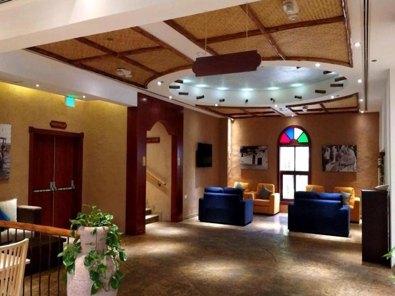 Al Liwan Suites Rawdat Al Khail image