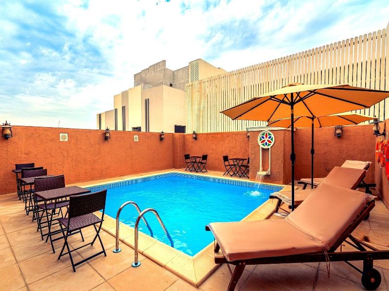 Al Liwan Suites Rawdat Al Khail image