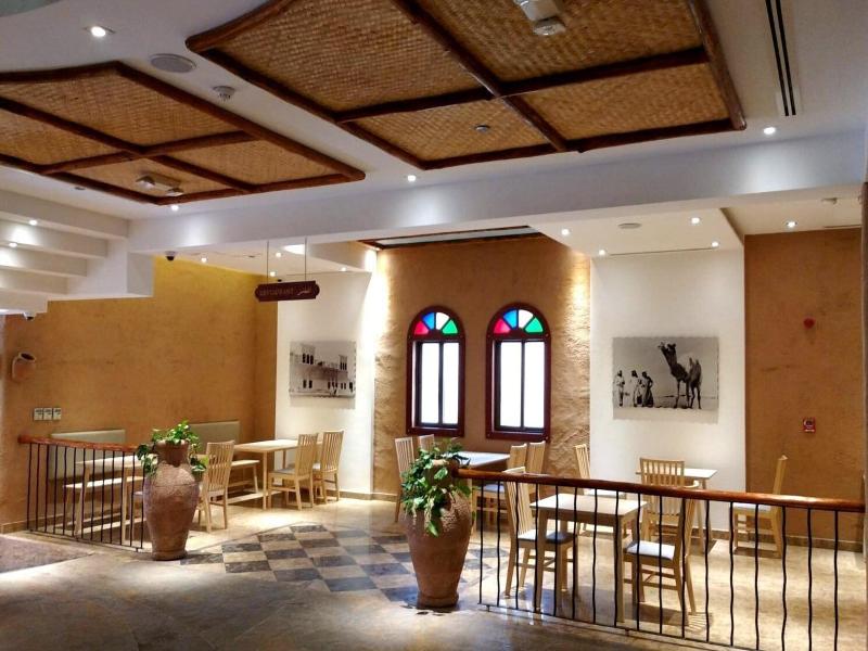 Al Liwan Suites Rawdat Al Khail image
