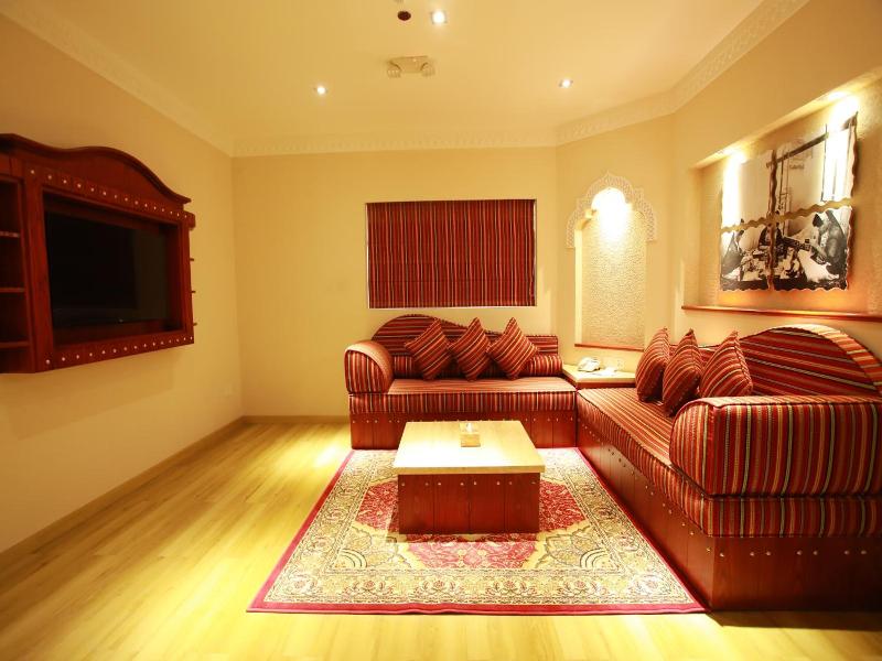 Al Liwan Suites Rawdat Al Khail image