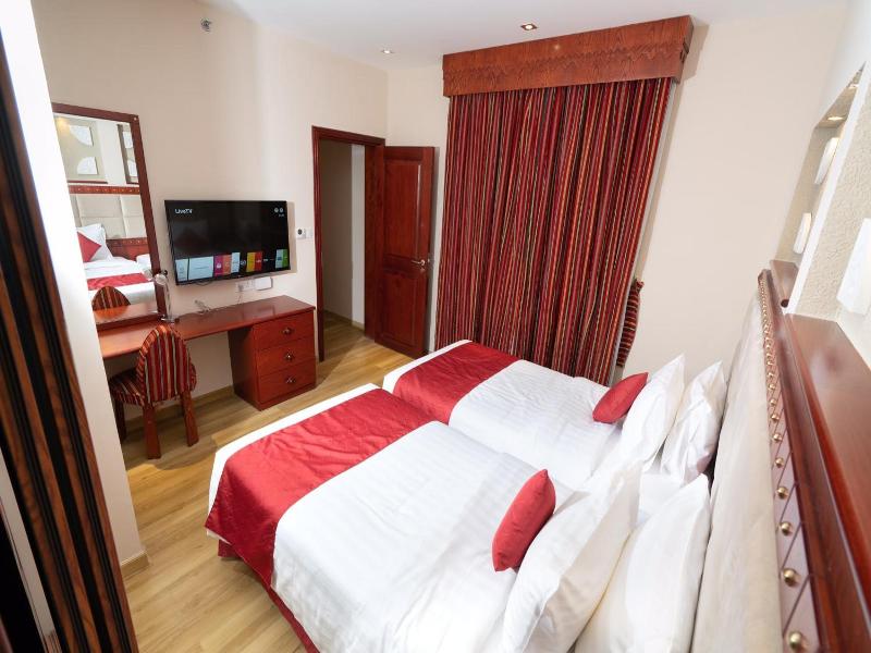 Al Liwan Suites Rawdat Al Khail image