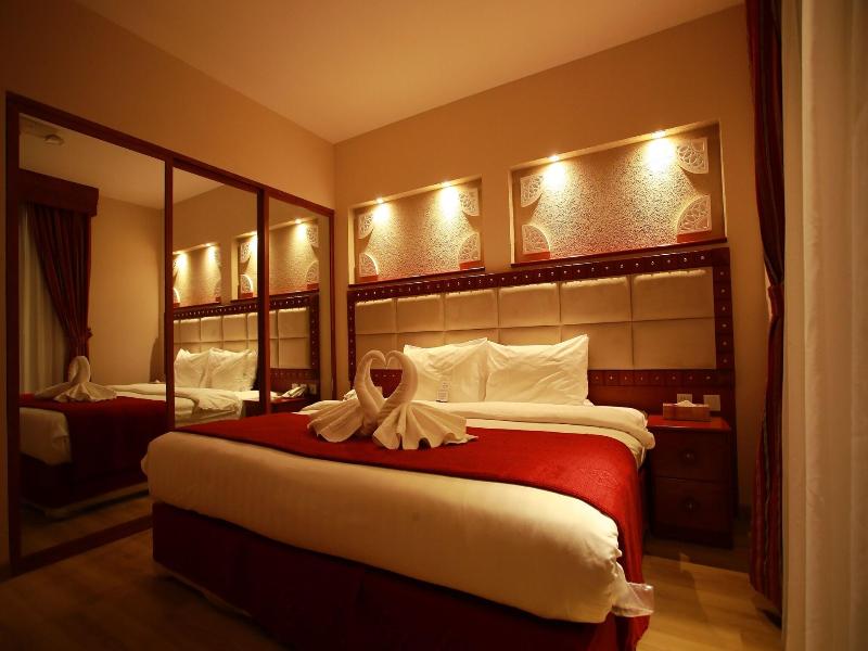 Al Liwan Suites Rawdat Al Khail image