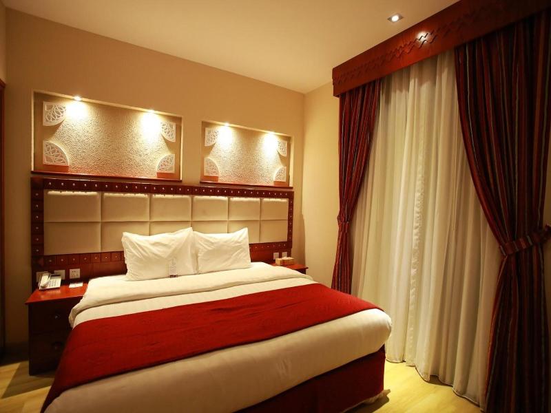 Al Liwan Suites Rawdat Al Khail image
