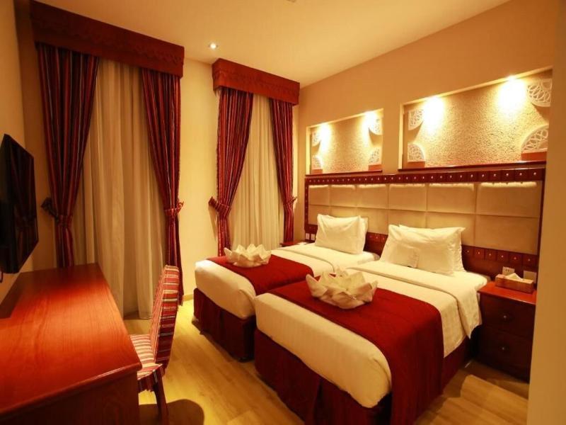 Al Liwan Suites Rawdat Al Khail image