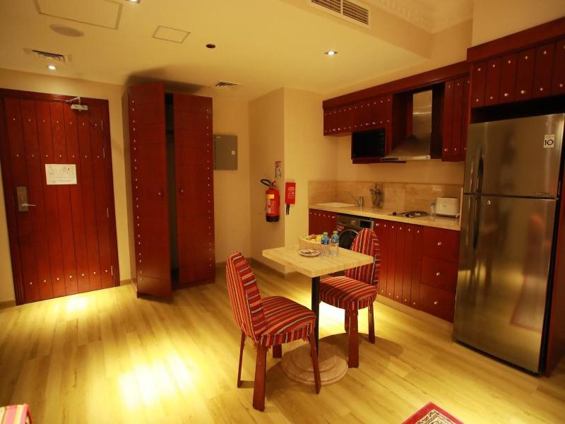 Al Liwan Suites Rawdat Al Khail image