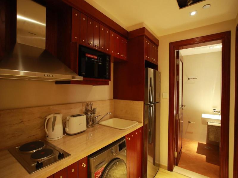 Al Liwan Suites Rawdat Al Khail image