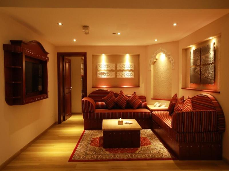 Al Liwan Suites Rawdat Al Khail image