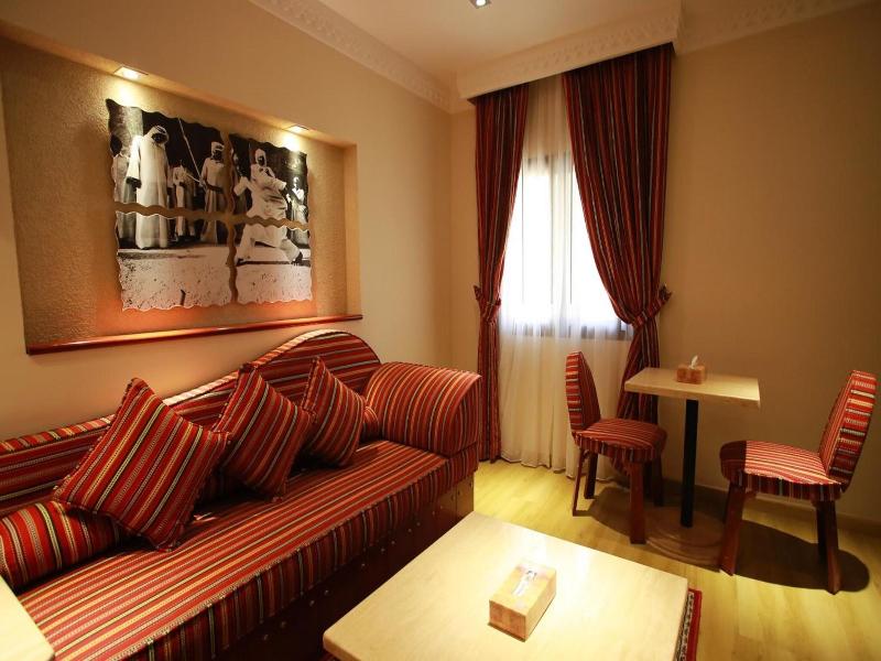 Al Liwan Suites Rawdat Al Khail image