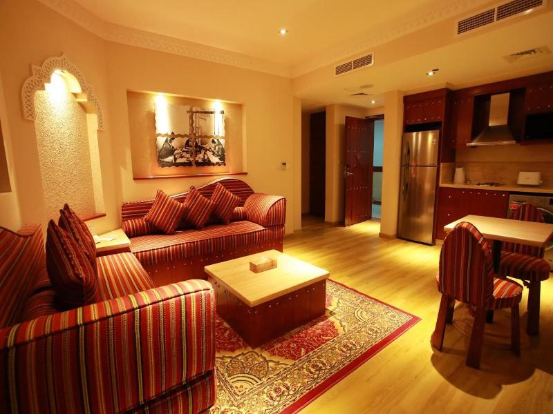 Al Liwan Suites Rawdat Al Khail image