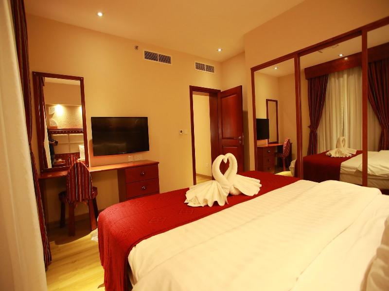 Al Liwan Suites Rawdat Al Khail image