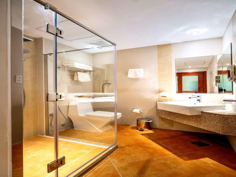 Al Liwan Suites Rawdat Al Khail image