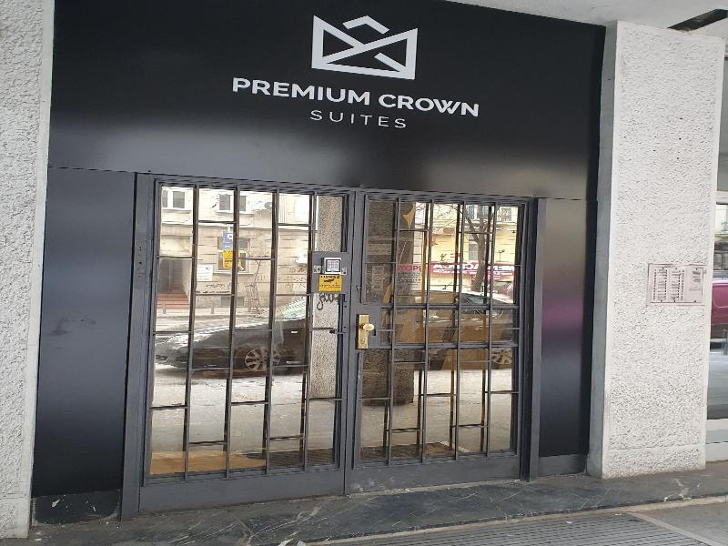 Premium Crown Suites image