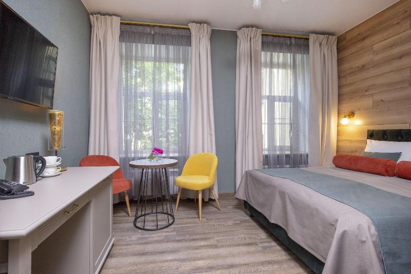 Meadow Hotel — main photo