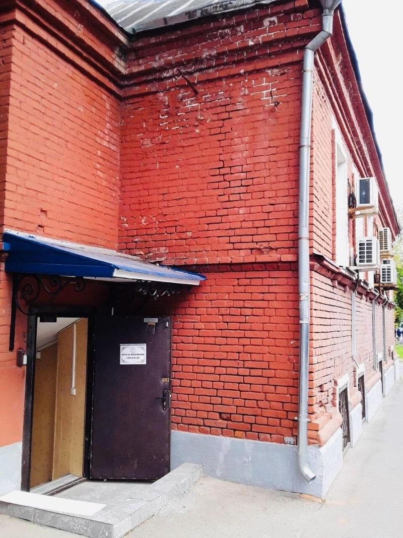 Travel Inn Preobrazhenskaya - Hostel — main photo