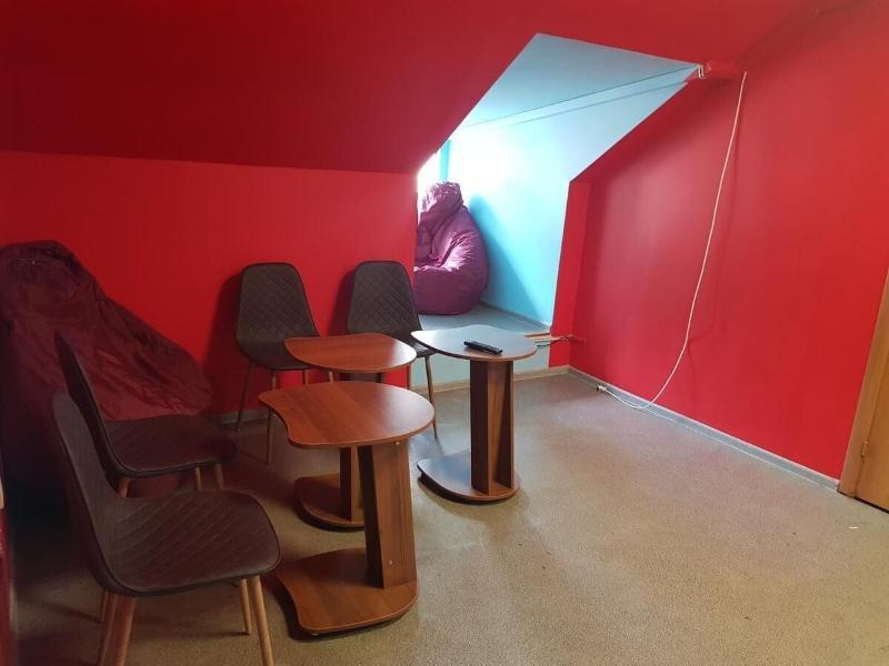 Travel Inn Preobrazhenskaya - Hostel — photo 2