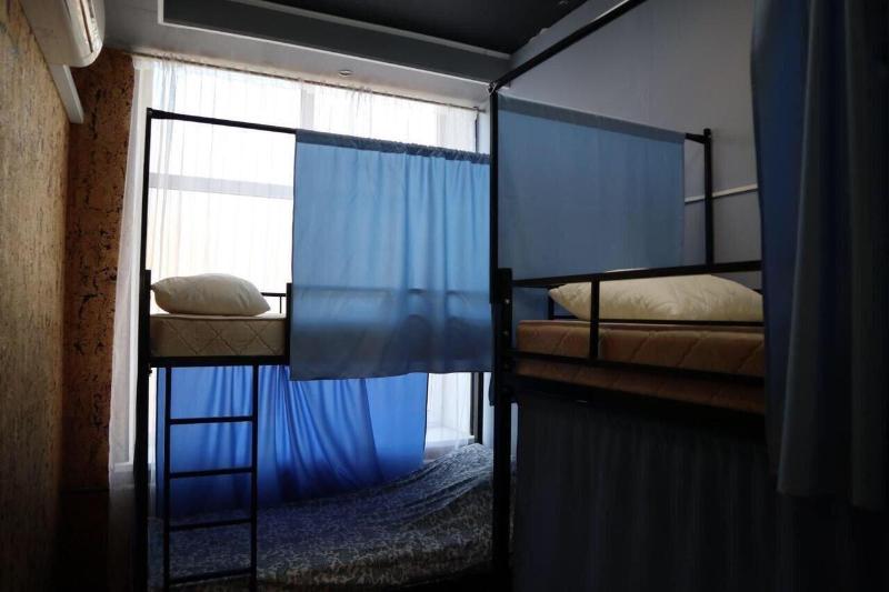 Travel Inn Preobrazhenskaya - Hostel — photo 3