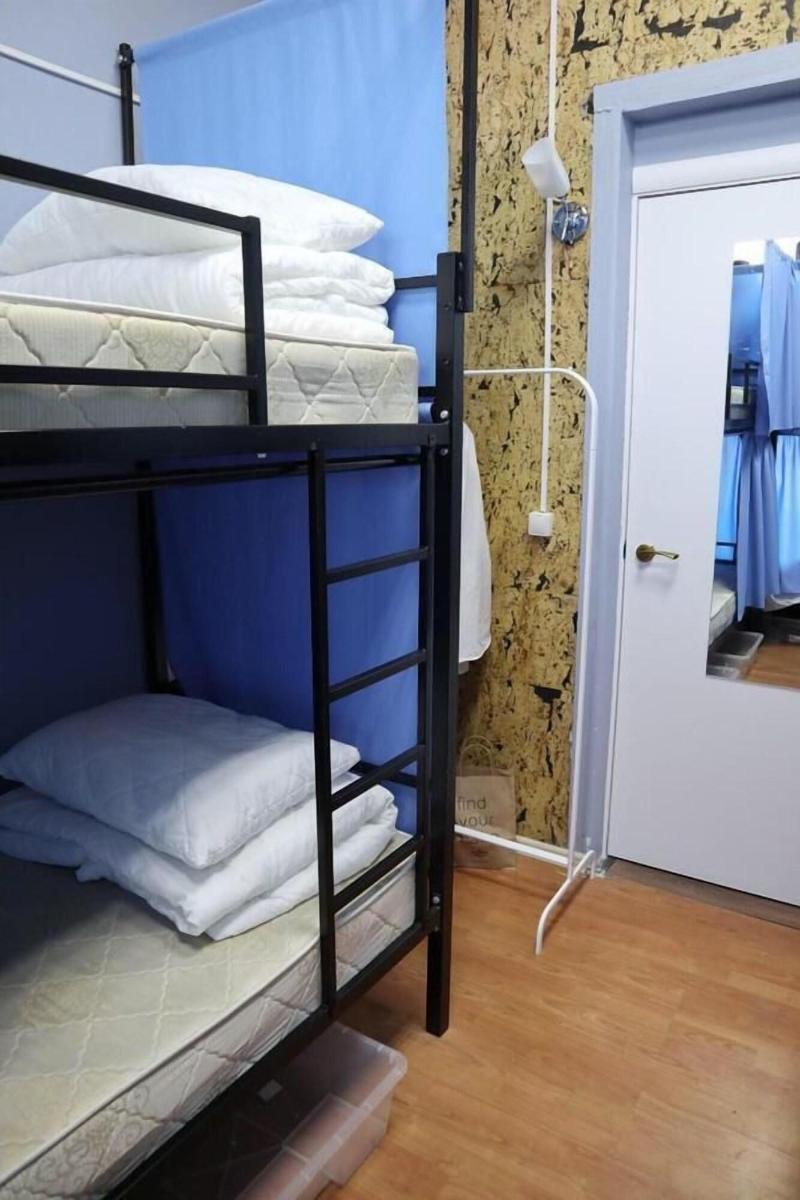 Travel Inn Preobrazhenskaya - Hostel — photo 4