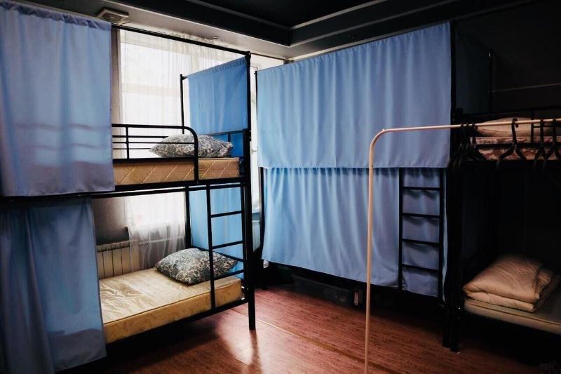 Travel Inn Preobrazhenskaya - Hostel — photo 5