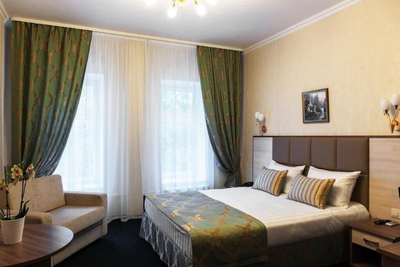 Seven Hills Brestskaya — photo 4