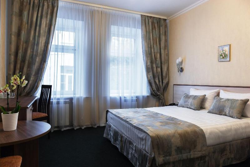Seven Hills Brestskaya — photo 5