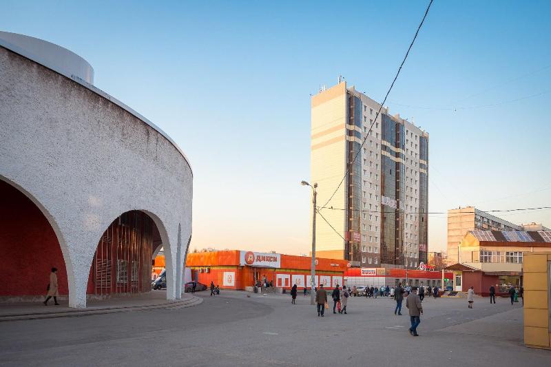 Orekhovo Dom u parka — main photo