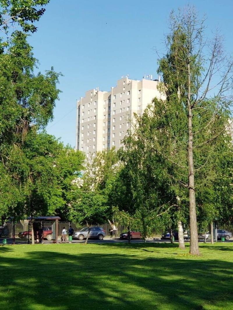 Orekhovo Dom u parka — photo 2