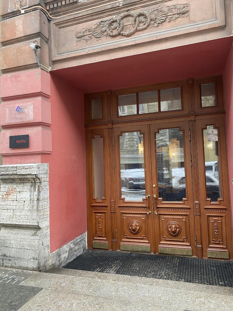 Mix Hotels Rubinstein — main photo