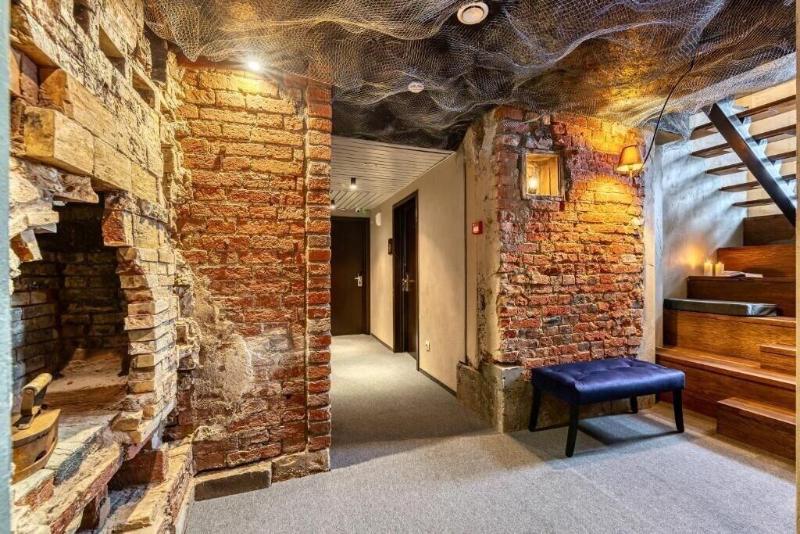 Master Boutique Hotel — photo 4