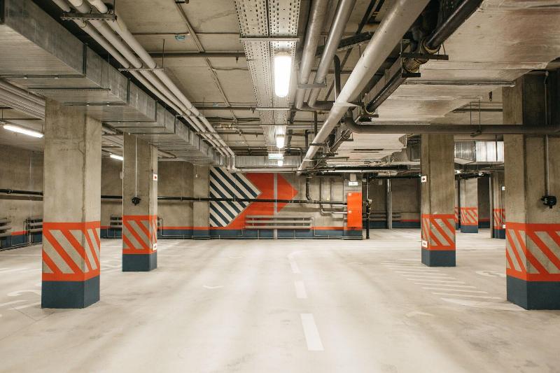 Radius Central House — main photo