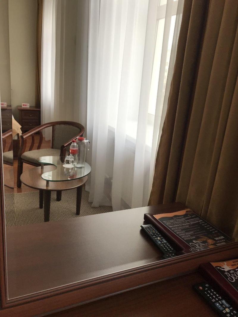 Hotel Khabarovsk — photo 4