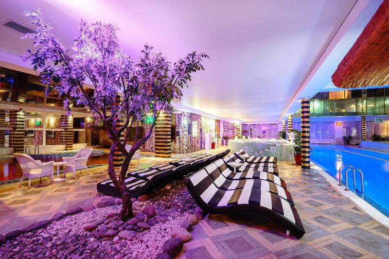 Grand Wellness Novahovo Hotel & Spa — main photo