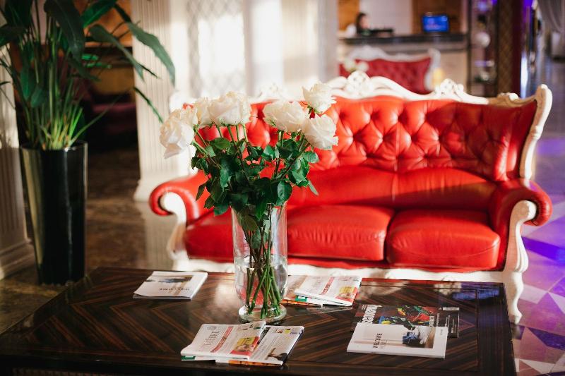 Grand Wellness Novahovo Hotel & Spa — photo 4