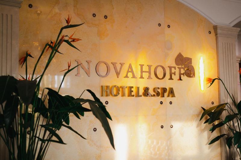 Grand Wellness Novahovo Hotel & Spa — photo 3