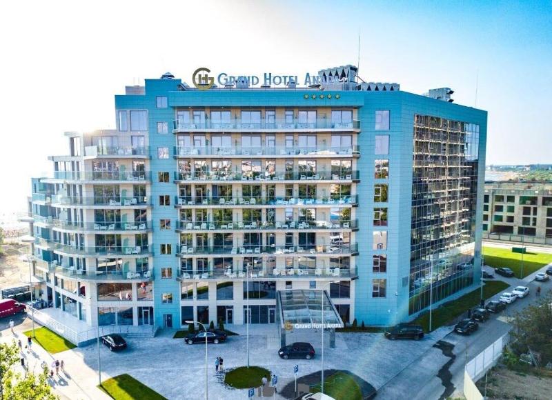 Grand Hotel Anapa — main photo