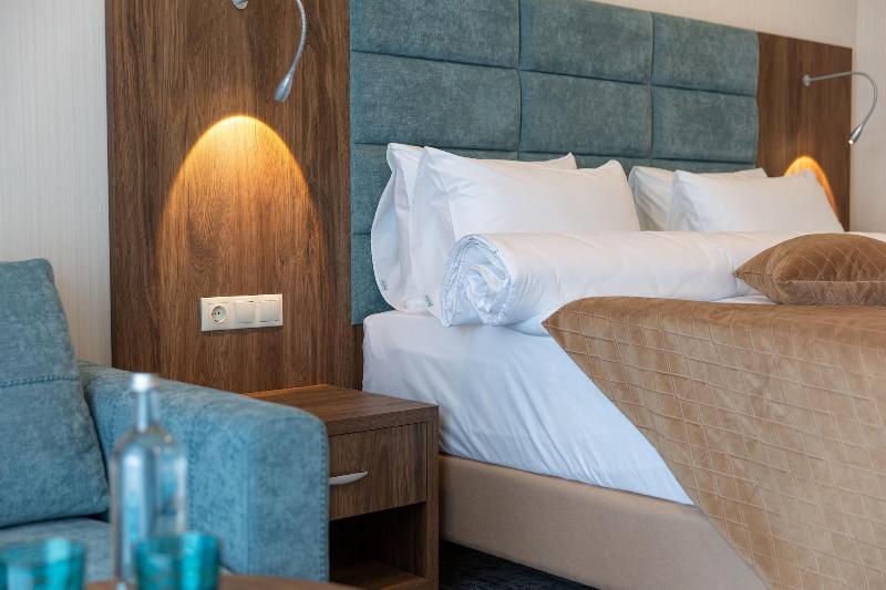 Grand Hotel Anapa — photo 4