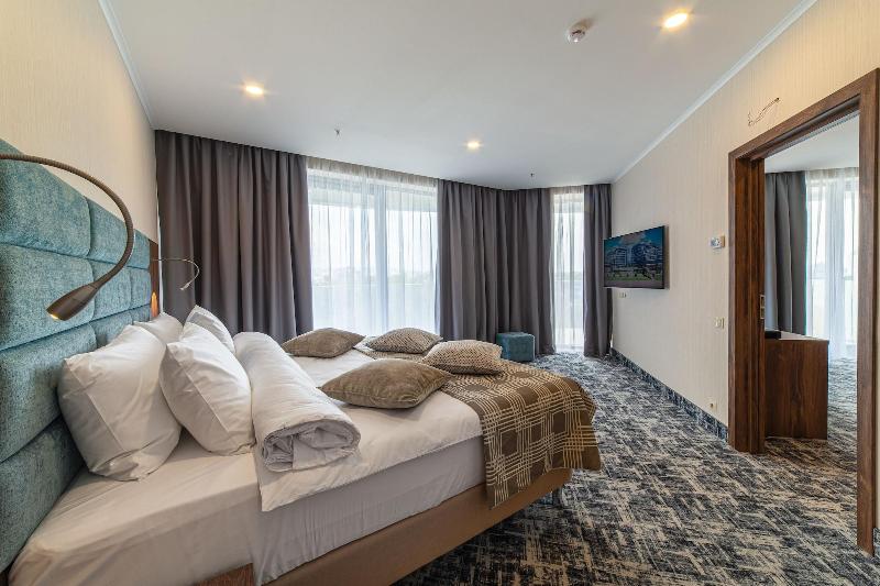 Grand Hotel Anapa — photo 5