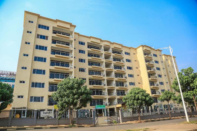 Executive Suites image
