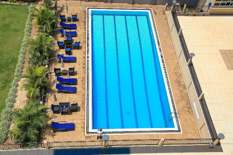 Executive Suites image